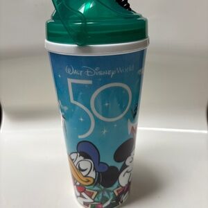 Walt Disney World WDW 50th Anniversary Blizzard Beach Whirley Cup